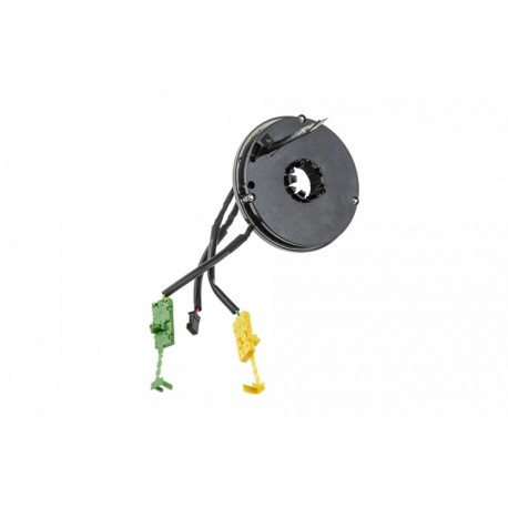 Spirálrugó, légzsák MERCEDES C W203 2000-, A0004640618