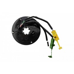 Spirálrugó, légzsák MERCEDES C W203 2000-, A0004640618