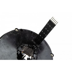 Spirálrugó, légzsák MERCEDES C W203 2000-, A0004640618