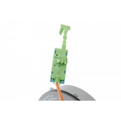 Spirálrugó, légzsák OPEL CORSA C 2000- 24459849