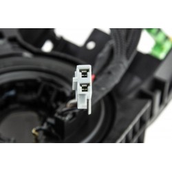 Spirálrugó, légzsák RENUALT CLIO III 2005-,CLIO GRANDTOUR 2008-,KANGOO 2008-,MODUS 2004- 8201590627