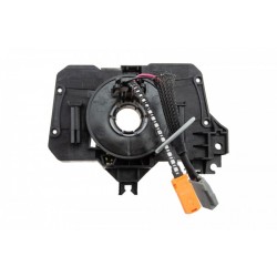 Spirálrugó, légzsák RENAULT CLIO II 1998-,THALIA 2000- 255672223R