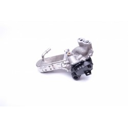 AGR-szelep CITROEN PEUGEOT 2.0 HDI 9678257280