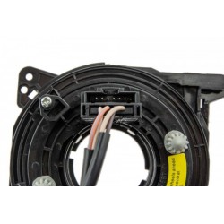 Spirálrugó, légzsák LAND ROVER FREELANDER 2 2006- LR010681