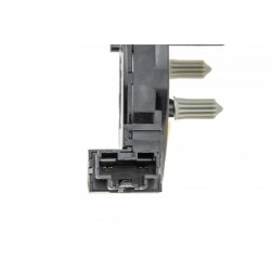 Spirálrugó, légzsák LAND ROVER FREELANDER 2 2006- LR010681