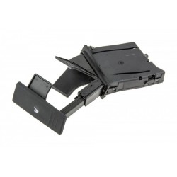 Pohártartó VW POLO 2001-2010/JOBB/ 6Q0858602E