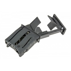 Pohártartó VW POLO 2001-2010/JOBB/ 6Q0858602E