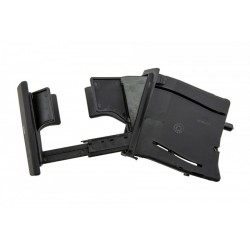 Pohártartó VW POLO 2001-2010/JOBB/ 6Q0858602E