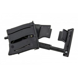 Pohártartó VW POLO 2001-2010/JOBB/ 6Q0858602E