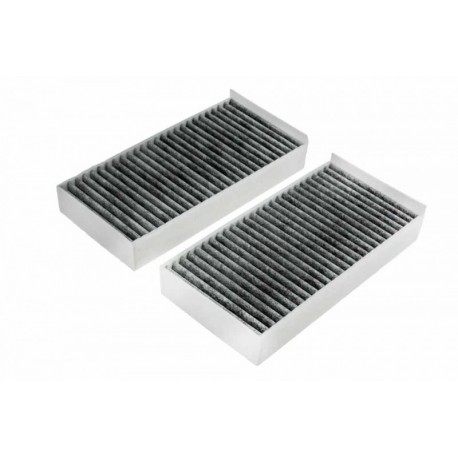 Szűrő, utastér levegő aktívszén szűrő BMW 2 F45/F46 214D,216D,216I,218D,218I,220D,220I,225I,225XE 13-,X1 F48