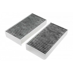 Szűrő, utastér levegő aktívszén szűrő BMW 2 F45/F46 214D,216D,216I,218D,218I,220D,220I,225I,225XE 13-,X1 F48
