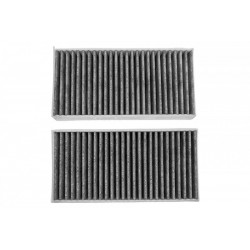 Szűrő, utastér levegő aktívszén szűrő BMW 2 F45/F46 214D,216D,216I,218D,218I,220D,220I,225I,225XE 13-,X1 F48