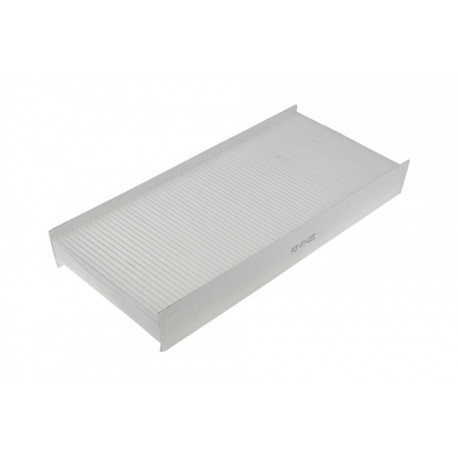 Szűrő, utastér levegő FIAT SCUDO 1.6D MULTIJET, 2.0D MULTIJET 07-, PEUGEOT EXPERT 1.6HDI, 2.0 16V, 2.0HDI 07-, CITROEN JUMPY