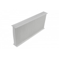 Szűrő, utastér levegő FIAT SCUDO 1.6D MULTIJET, 2.0D MULTIJET 07-, PEUGEOT EXPERT 1.6HDI, 2.0 16V, 2.0HDI 07-, CITROEN JUMPY