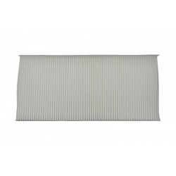 Szűrő, utastér levegő FIAT SCUDO 1.6D MULTIJET, 2.0D MULTIJET 07-, PEUGEOT EXPERT 1.6HDI, 2.0 16V, 2.0HDI 07-, CITROEN JUMPY