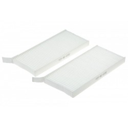 Szűrő, utastér levegő RENAULT KANGOO 1.2TCE,1.5DCI,1.6 16V 08-,KANGOO BE POP 1.5DCI,1.6 09-,MASTER III 2.3DCI 11-, OPEL MOVANO B