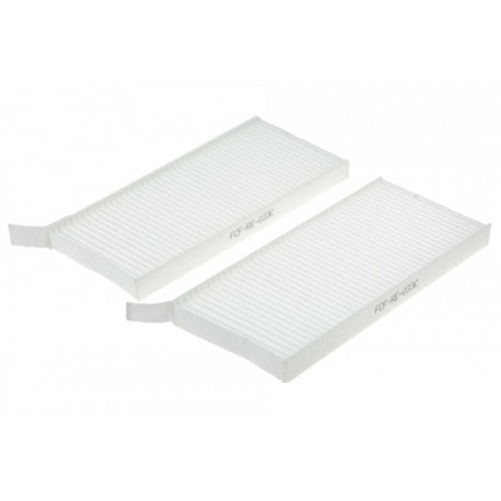 Szűrő, utastér levegő RENAULT KANGOO 1.2TCE,1.5DCI,1.6 16V 08-,KANGOO BE POP 1.5DCI,1.6 09-,MASTER III 2.3DCI 11-, OPEL MOVANO B