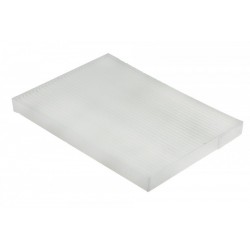 Szűrő, utastér levegő RENAULT KOLEOS 2.0DCI, 2.5 08- 27891JY15A