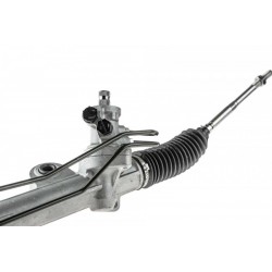 Kormánymű NISSAN PRIMERA P12 02- 49001-AV610