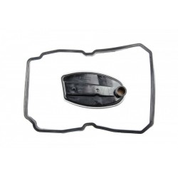 Hidraulika szűrő készlet, automatikus váltó MERCEDES C W203 2000-,C W204 2007-,E W210 1995-,E W211 2002-,E W212 2009-,M W163