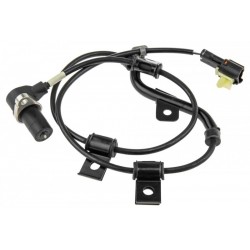 Érzékelő, kerékfordulatszám ELSŐ HYUNDAI ELANTRA 01-06 /JOBB/ 95670-29500