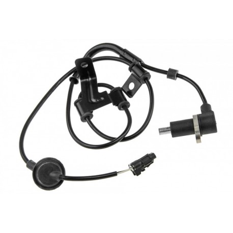 Érzékelő, kerékfordulatszám HÁTSÓ HYUNDAI COUPE 96- /BAL/ 95680-27500