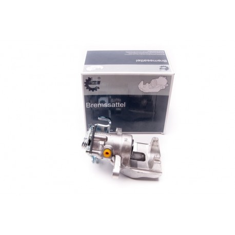 Féknyereg HÁTSÓ BAL, CITROEN C4 PICASSO/GRAND PICASSO I, 4400T7 4400T7