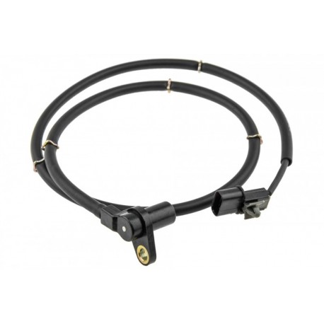 Érzékelő, kerékfordulatszám ELSŐ MITSUBISHI SPACE WAGON 98-04 /BAL/ MR289342