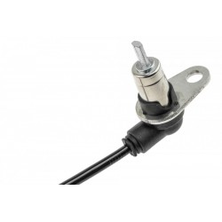 Érzékelő, kerékfordulatszám HÁTSÓ MAZDA 626 97-12 /BAL/ GE7C-43-72YB