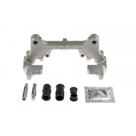 Tartó, féknyereg VW TIGUAN 07-, SHARAN 10-, AUDI Q3 11-, SEAT ALHAMRA 10- /BAL/ HZP-VW-016