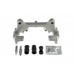 Tartó, féknyereg VW TIGUAN 07-, SHARAN 10-, AUDI Q3 11-, SEAT ALHAMRA 10- /JOBB/ HZP-VW-017