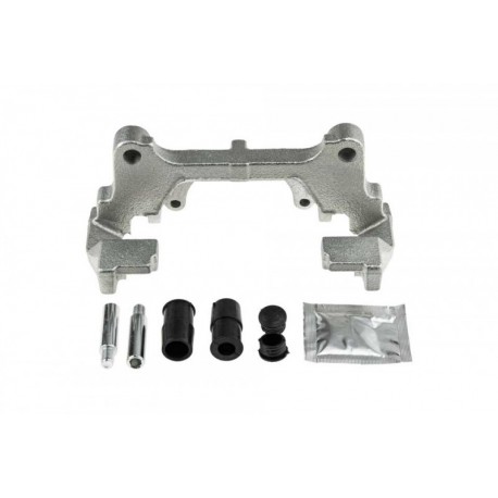 Tartó, féknyereg VW TIGUAN 07-, SHARAN 10-, AUDI Q3 11-, SEAT ALHAMRA 10- /JOBB/ HZP-VW-017