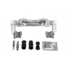 Tartó, féknyereg VW TIGUAN 07-, SHARAN 10-, AUDI Q3 11-, SEAT ALHAMRA 10- /JOBB/ HZP-VW-017