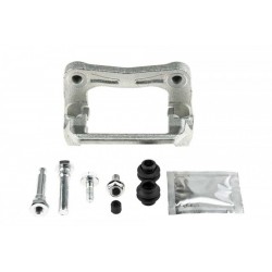 Tartó, féknyereg HONDA ACCORD 08- /BAL/ HZT-HD-014