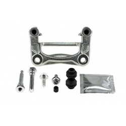 Tartó, féknyereg HONDA ACCORD 08- /BAL/ HZT-HD-014