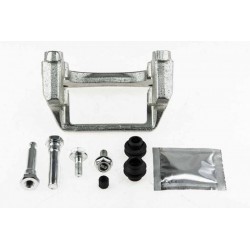 Tartó, féknyereg HONDA ACCORD 08- /BAL/ HZT-HD-014