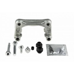 Tartó, féknyereg HONDA ACCORD 08- /JOBB/ HZT-HD-015