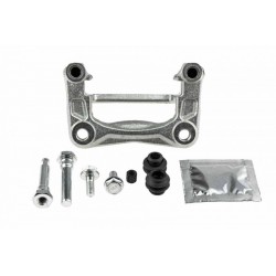 Tartó, féknyereg HONDA ACCORD 08- /JOBB/ HZT-HD-015