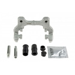 Tartó, féknyereg JAGUAR XF 08-15, S-TYPE 99-08, XJ 03-, XK 06-14 /BAL/ HZT-JG-002