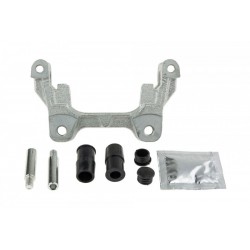 Tartó, féknyereg JAGUAR XF 08-15, S-TYPE 99-08, XJ 03-, XK 06-14 /BAL/ HZT-JG-002