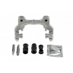 Tartó, féknyereg JAGUAR XF 08-15, S-TYPE 99-08, XJ 03-, XK 06-14 /JOBB/ HZT-JG-003