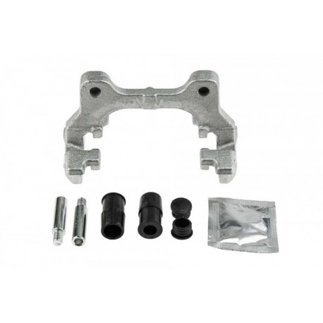 Tartó, féknyereg JAGUAR XF 08-15, S-TYPE 99-08, XJ 03-, XK 06-14 /JOBB/ HZT-JG-003