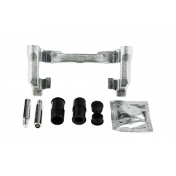 Tartó, féknyereg JAGUAR XF 08-15, S-TYPE 99-08, XJ 03-, XK 06-14 /JOBB/ HZT-JG-003