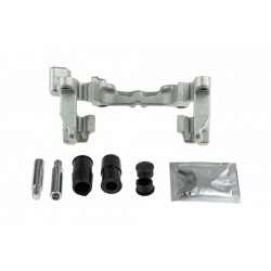 Tartó, féknyereg MERCEDES C W205/S205/C205/A205 13- /JOBB/ HZT-ME-045