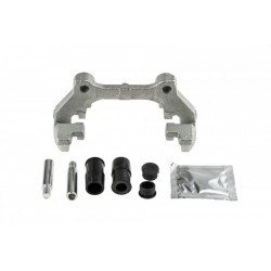 Tartó, féknyereg PEUGEOT 508 10-18 /JOBB/ HZT-PE-009