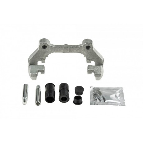 Tartó, féknyereg PEUGEOT 508 10-18 /JOBB/ HZT-PE-009