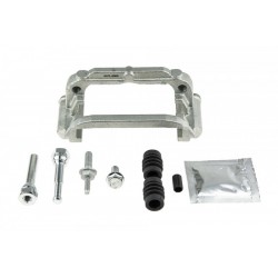 Tartó, féknyereg OPEL ASTRA J 09-, MOKKA 12-, CASCADA 13-, CHEVROLET CRUZE 09-, TRAX 12- /BAL/ HZT-PL-056