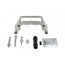 Tartó, féknyereg OPEL ASTRA J 09-, MOKKA 12-, CASCADA 13-, CHEVROLET CRUZE 09-, TRAX 12- /BAL/ HZT-PL-056