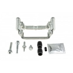 Tartó, féknyereg OPEL ASTRA J 09-, MOKKA 12-, CASCADA 13-, CHEVROLET CRUZE 09-, TRAX 12- /BAL/ HZT-PL-056