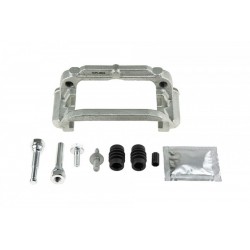 Tartó, féknyereg OPEL ASTRA J 09-, MOKKA 12-, CASCADA 13-, CHEVROLET CRUZE 09-, TRAX 12- /JOBB/ HZT-PL-057